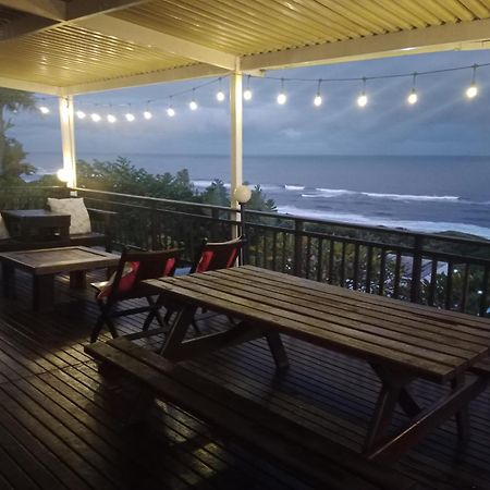Bayview Guest House Amanzimtoti Eksteriør billede