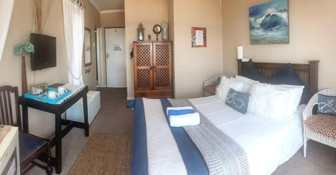 Bayview Guest House Amanzimtoti Eksteriør billede