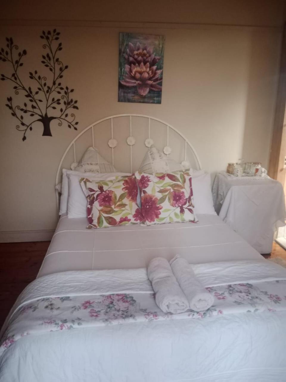 Bayview Guest House Amanzimtoti Eksteriør billede