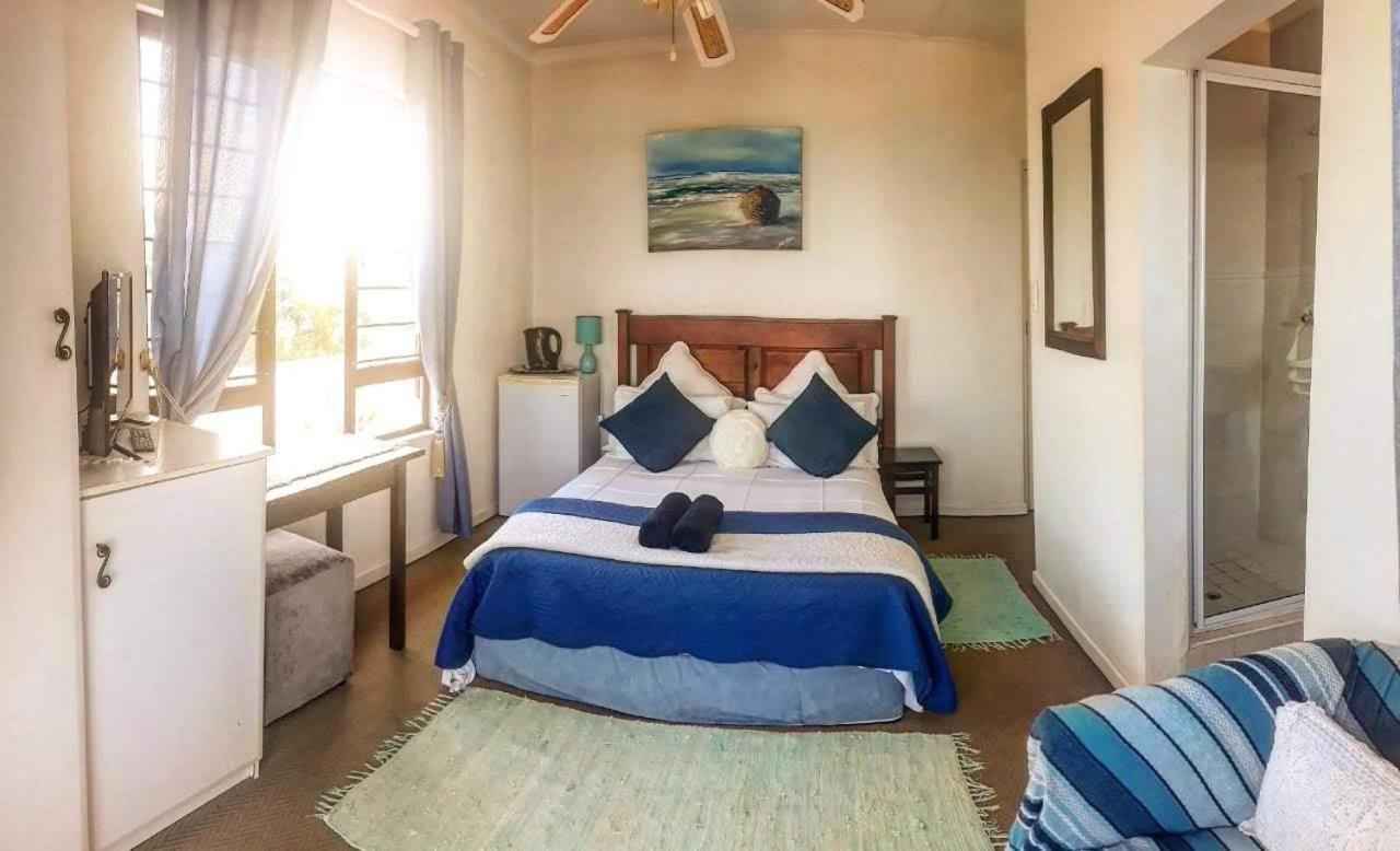Bayview Guest House Amanzimtoti Eksteriør billede