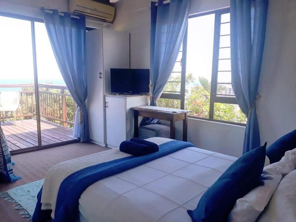Bayview Guest House Amanzimtoti Eksteriør billede