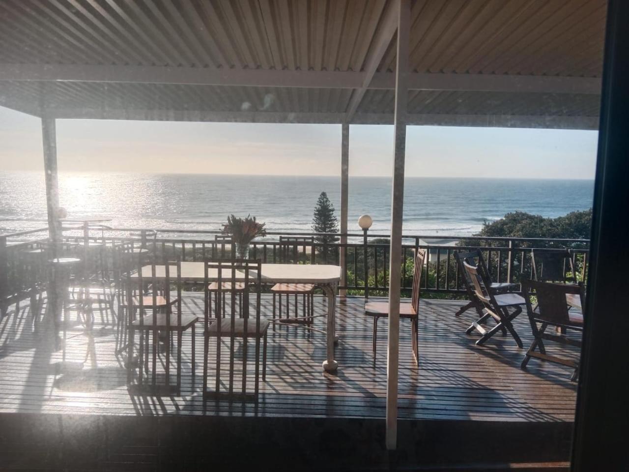 Bayview Guest House Amanzimtoti Eksteriør billede