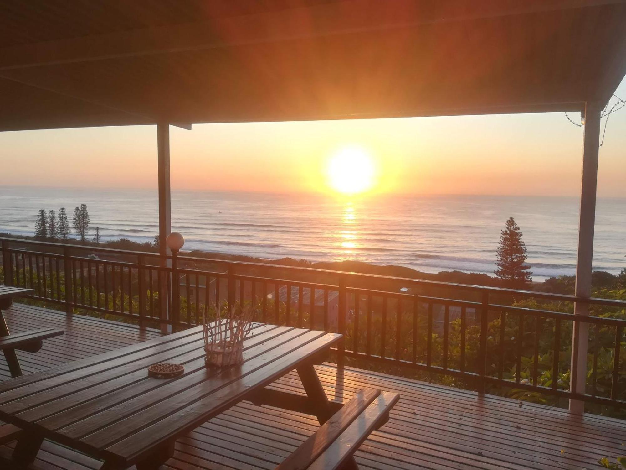 Bayview Guest House Amanzimtoti Eksteriør billede