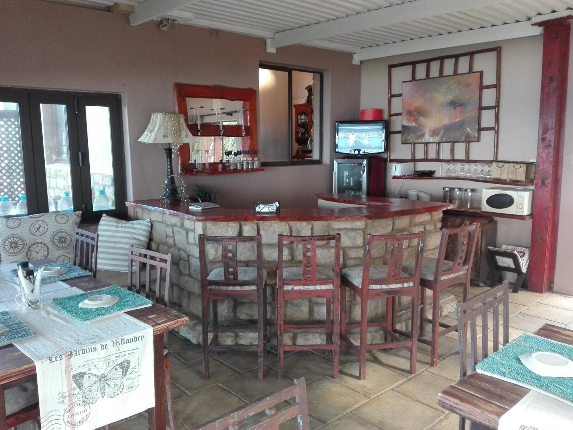 Bayview Guest House Amanzimtoti Eksteriør billede