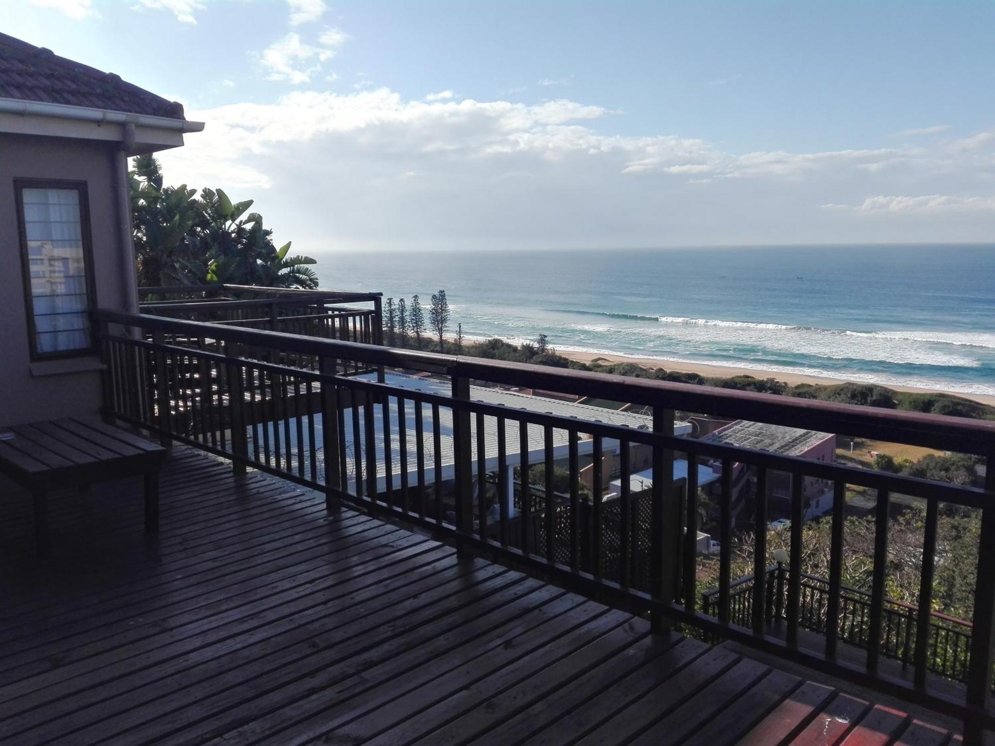 Bayview Guest House Amanzimtoti Eksteriør billede