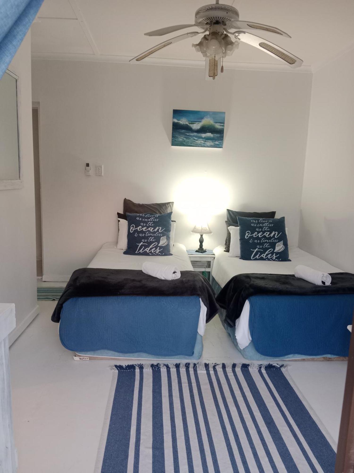 Bayview Guest House Amanzimtoti Eksteriør billede
