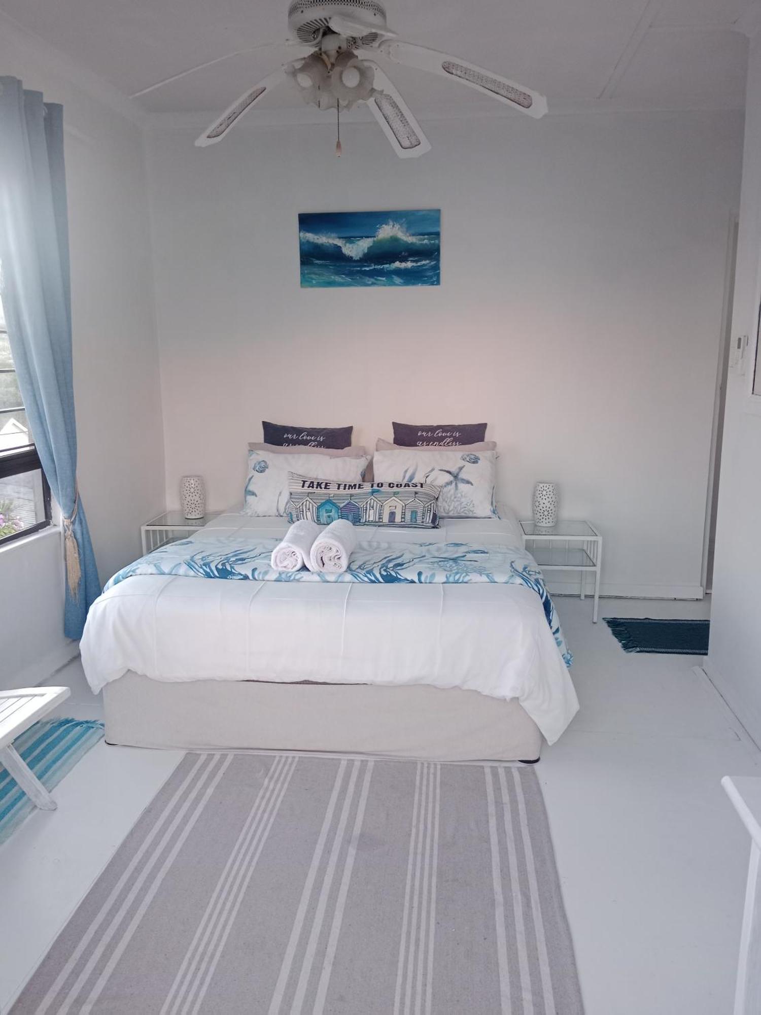 Bayview Guest House Amanzimtoti Eksteriør billede