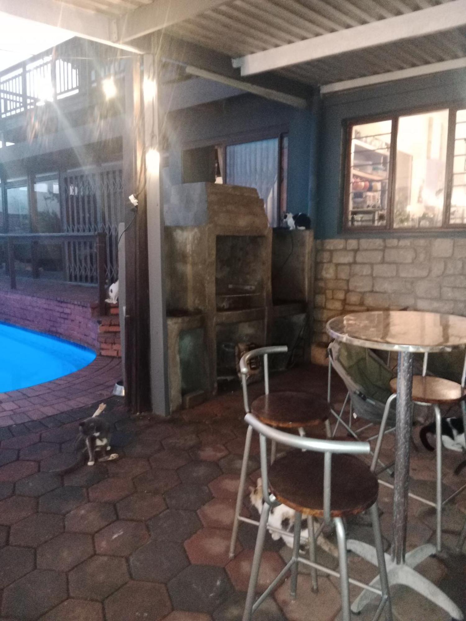Bayview Guest House Amanzimtoti Eksteriør billede