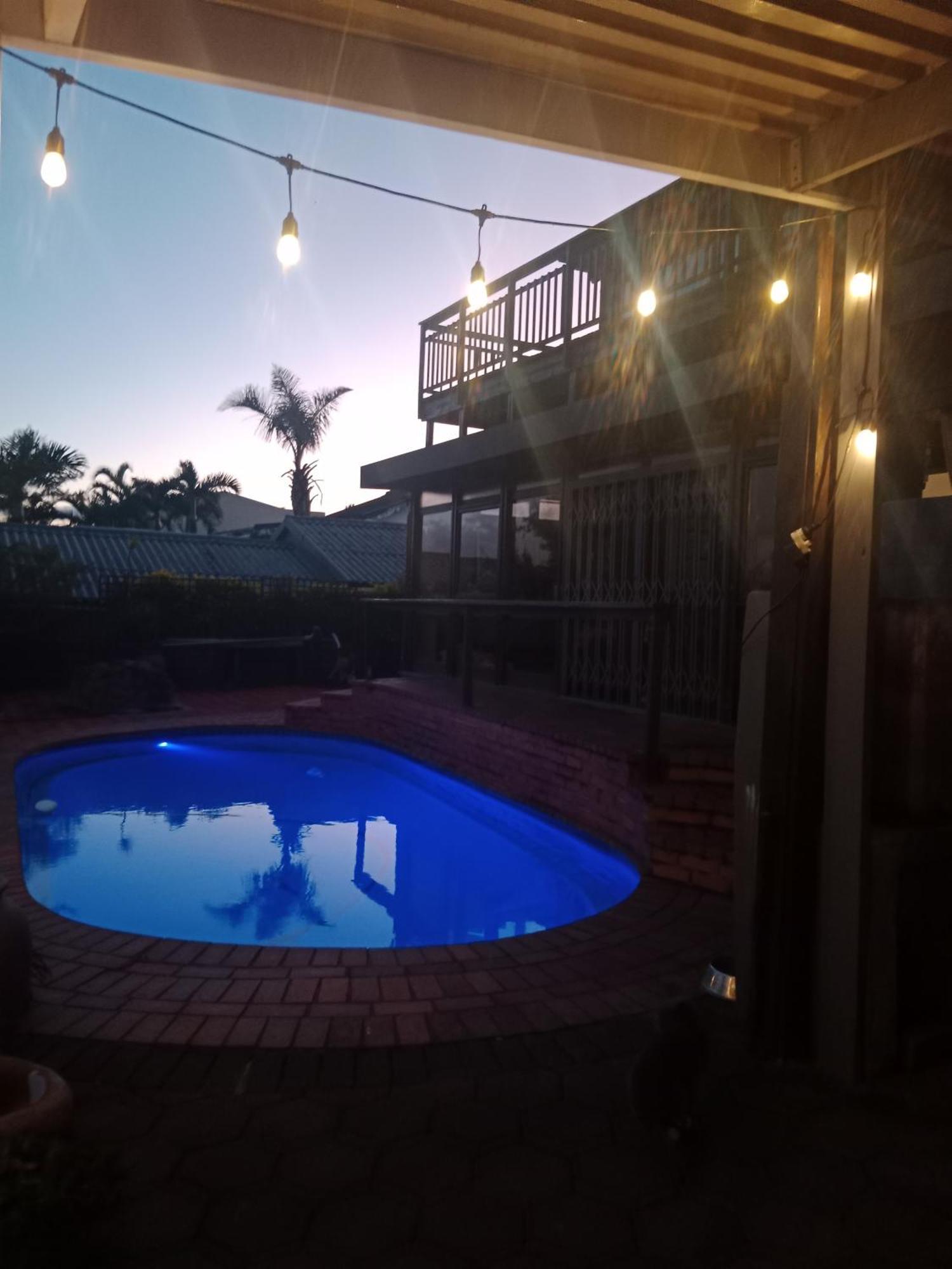 Bayview Guest House Amanzimtoti Eksteriør billede