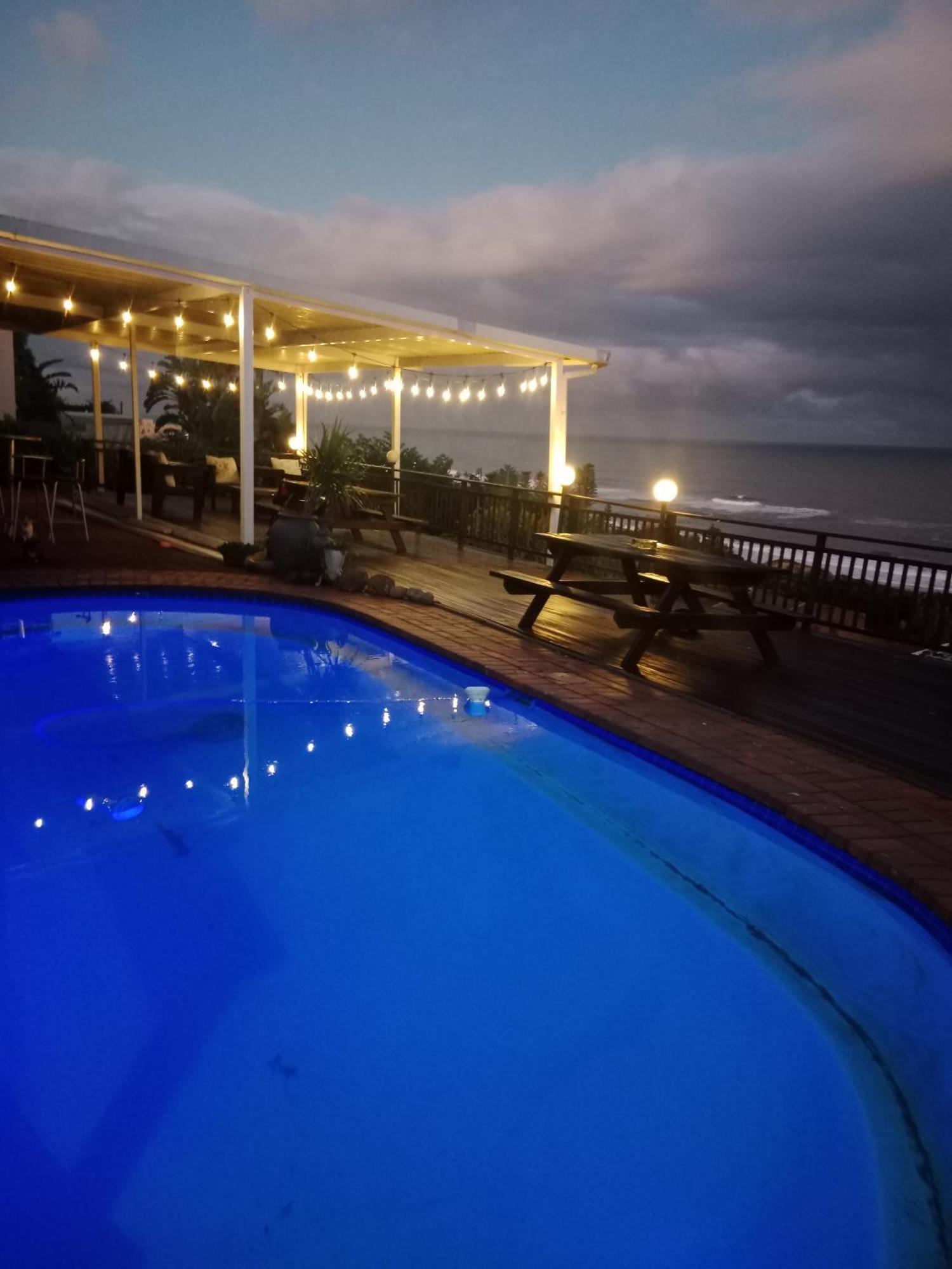 Bayview Guest House Amanzimtoti Eksteriør billede
