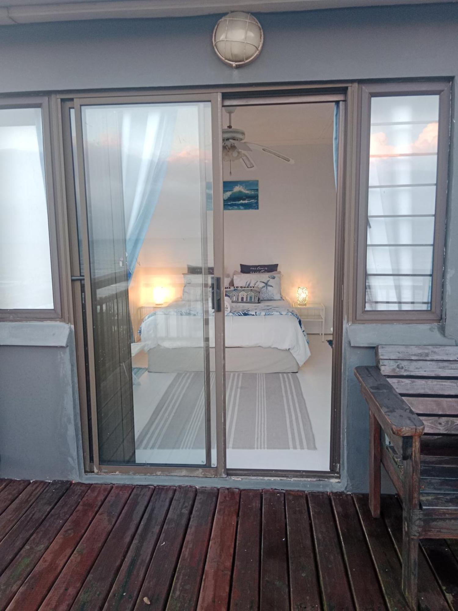 Bayview Guest House Amanzimtoti Værelse billede