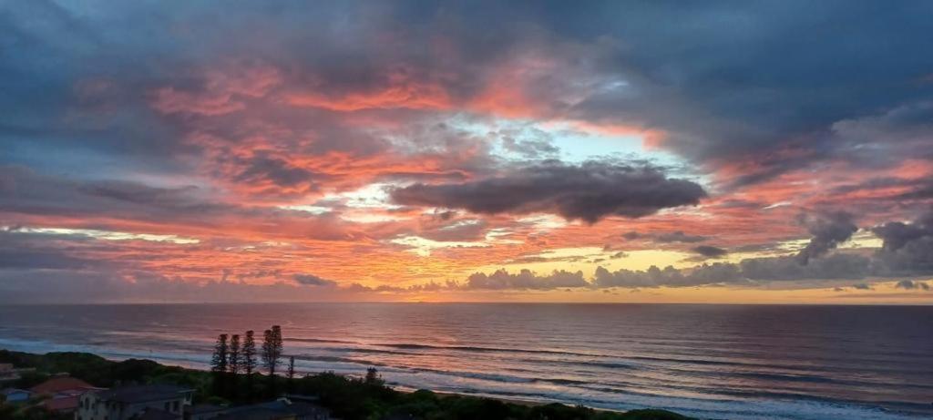 Bayview Guest House Amanzimtoti Eksteriør billede