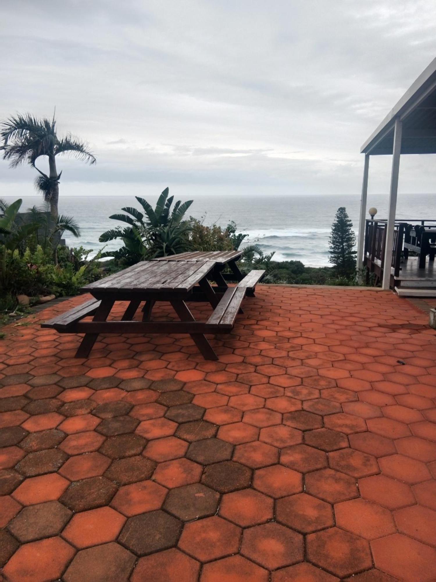 Bayview Guest House Amanzimtoti Eksteriør billede
