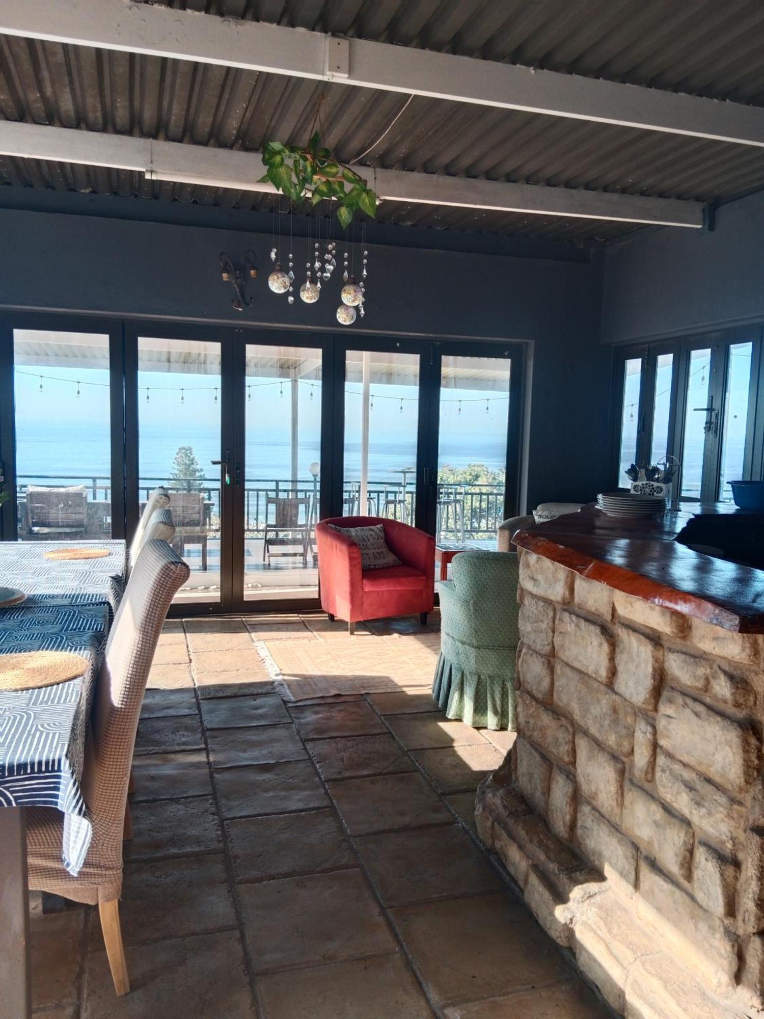 Bayview Guest House Amanzimtoti Eksteriør billede